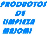 Productos de Limpieza Majomi