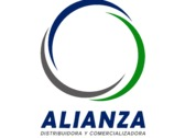 Logo DISTRIBUIDORA Y COMERCIALIZADORA ALIANZA