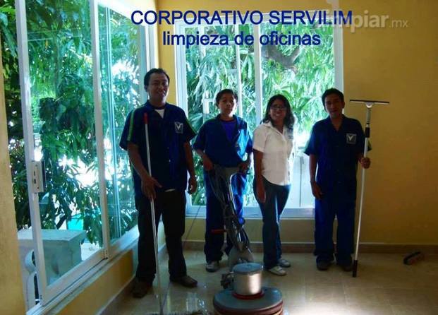 Corporativo Servilim de Acapulco 