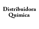 Distribuidora Química