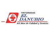 Tintorerías El Danubio