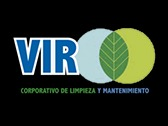 Viroo Corporativo De Limpieza Y Mantenimiento Profesional