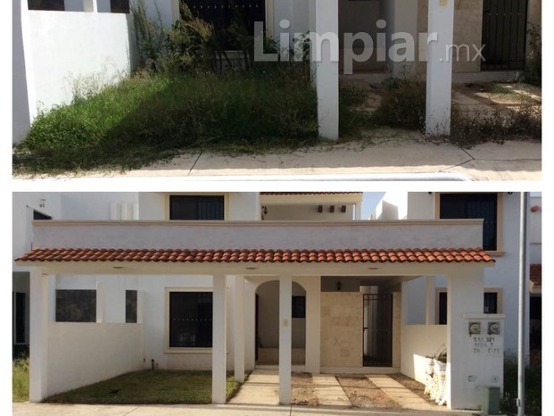 Pintura y Mantenimiento Residencial 