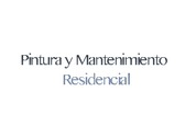 Pintura y Mantenimiento Residencial