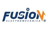 Logo Fusión Electromecánica