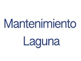 Mantenimiento Laguna
