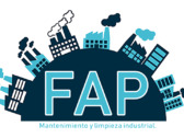 MANTENIMIENTO Y LIMPIEZA INDUSTRIAL FAP