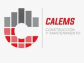 Logo Calems SAS de CV