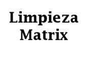 Limpieza Matrix