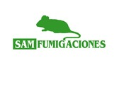 Sam Fumigaciones