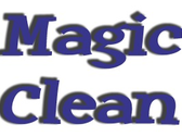 Logo Magic Clean