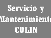 Servicio Y Mantenimiento Colin