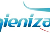 Logo Higienizate De Mc Servicios
