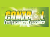 Fumigaciones Especiales Control