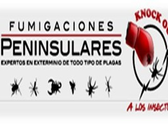 Fumigaciones Penínsulares