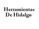 Herramientas De Hidalgo
