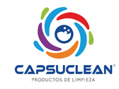 Logo Cap Suclean