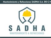 MANTENIMIENTO Y REFACCIONES SADHA SA DE CV