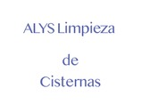 Logo ALYS Limpieza de Cisternas