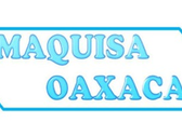 Maquisa Oaxaca