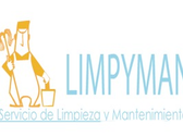 Logo Limpyman