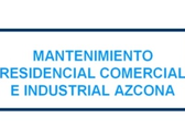 Mantenimiento Residencial, Comercial E Industrial Azcona