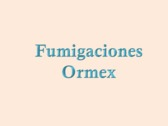 Fumigaciones Ormex
