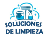 Soluciones de Limpieza y mantenimiento integral