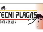 Tecni Plagas Profesionales