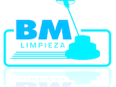 Logo Bm Limpieza