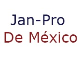 Jan-Pro De México