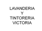 Lavandería y Tintorería Victoria