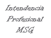 Intendencia Profesional Msg