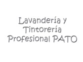 Lavandería y Tintorería Pato