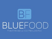 Blue Food