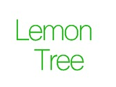 Lemon Tree