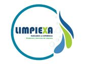 Logo LIMPIEXA