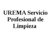 UREMA Servicio Profesional de Limpieza