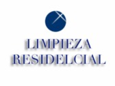 Logo Limpieza Residencial