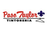 Paso Taylor Tintorería