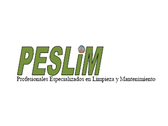 Logo Profesionales Especializados En Limpieza, Conservación Y Mantenimiento