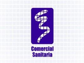 Comercial Sanitaria