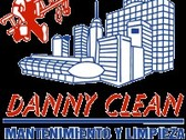 Danny Clean