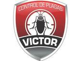Victor Control de Plagas