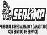 Logo Serlimp Gdl