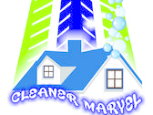 Logo Cleaner Maryel