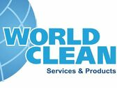 WORLDCLEAN