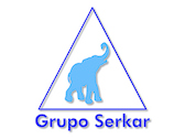 Logo Grupo Serkar