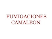 Fumigaciones Camaleón