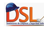 Distribuidora de Suministros de Limpieza y Seguridad Industrial